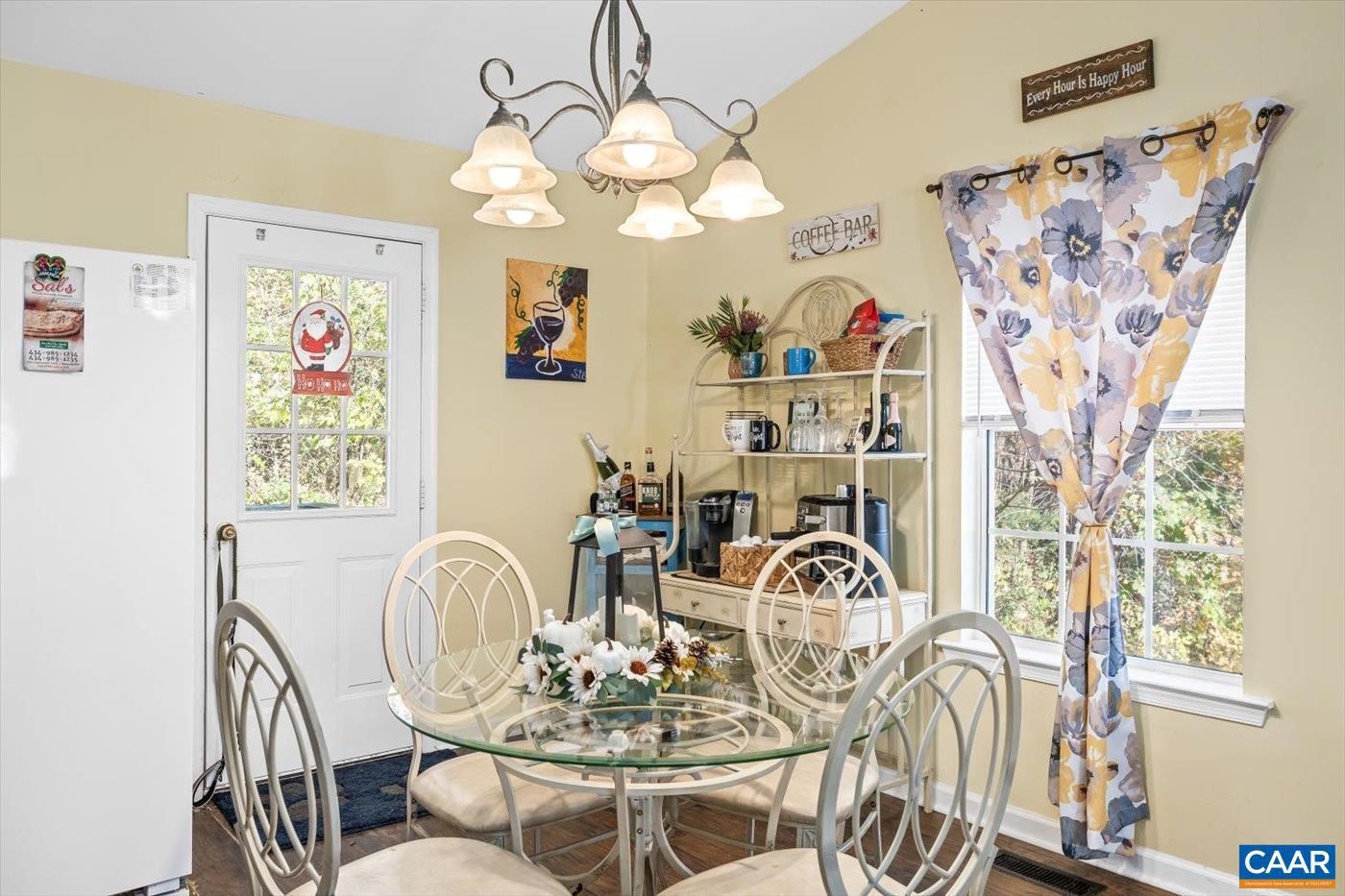 GREEN ACRES - Residential