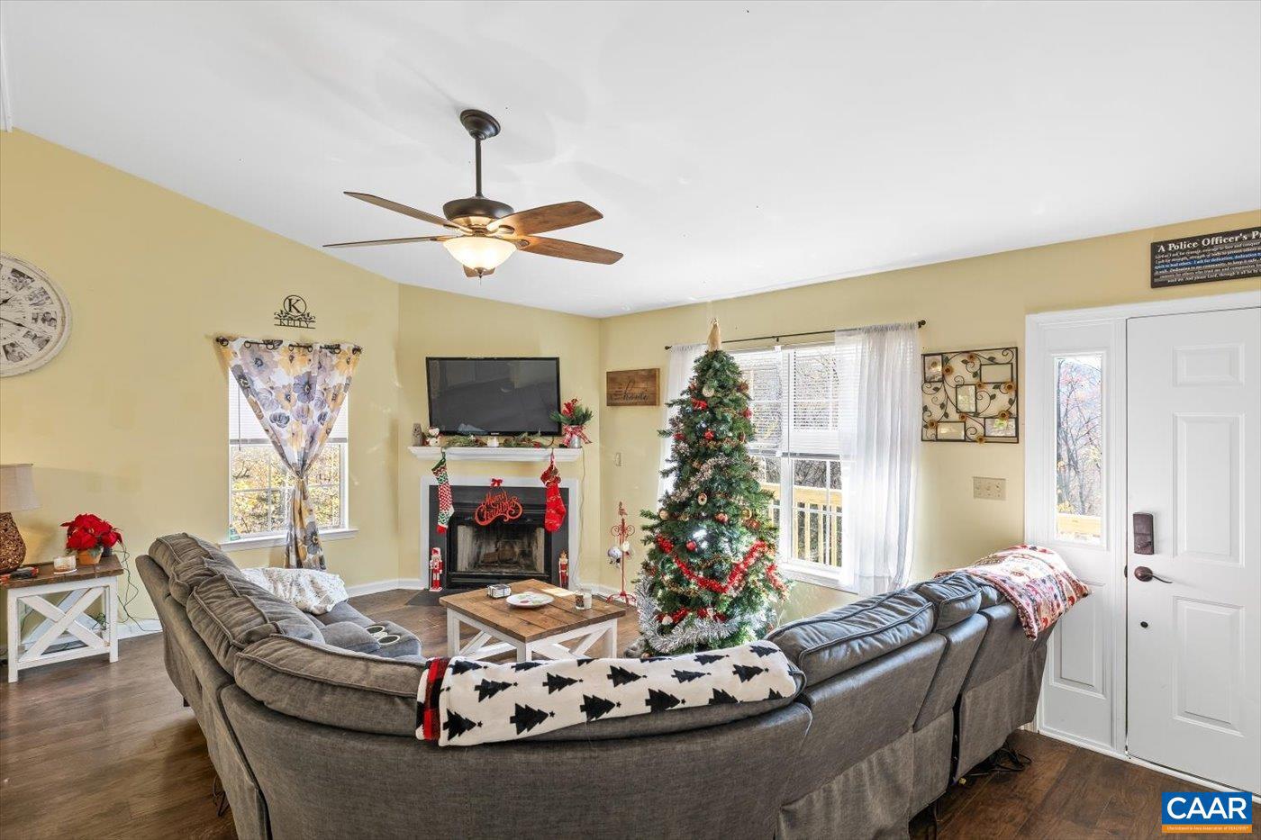 GREEN ACRES - Residential