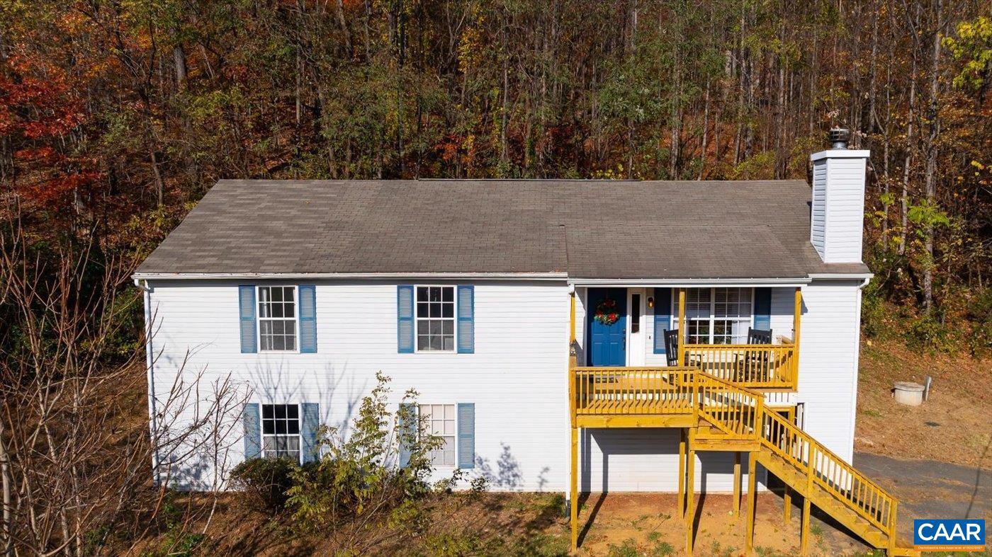 GREEN ACRES - Residential