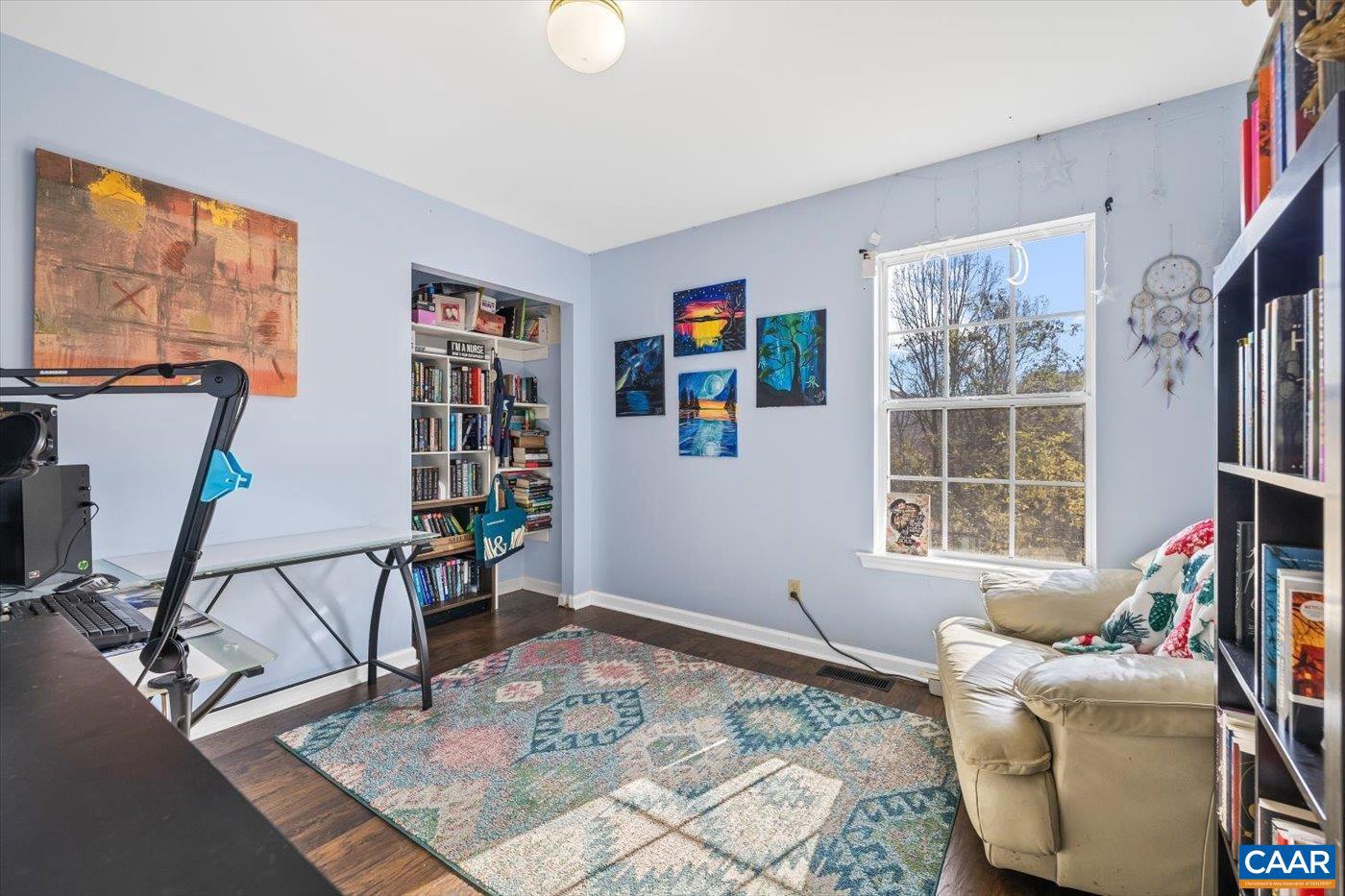 GREEN ACRES - Residential