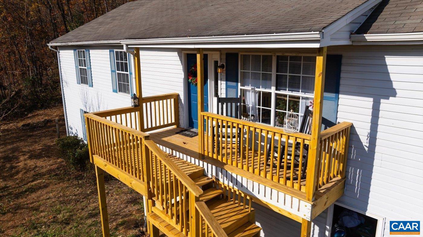 GREEN ACRES - Residential