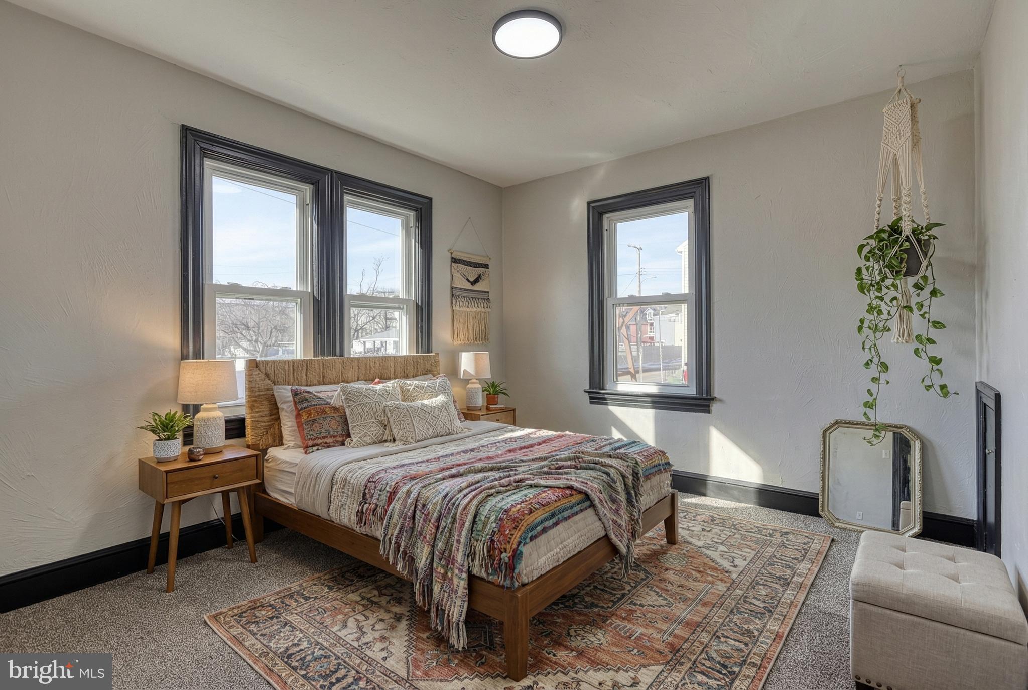 WARD 12 - Residential