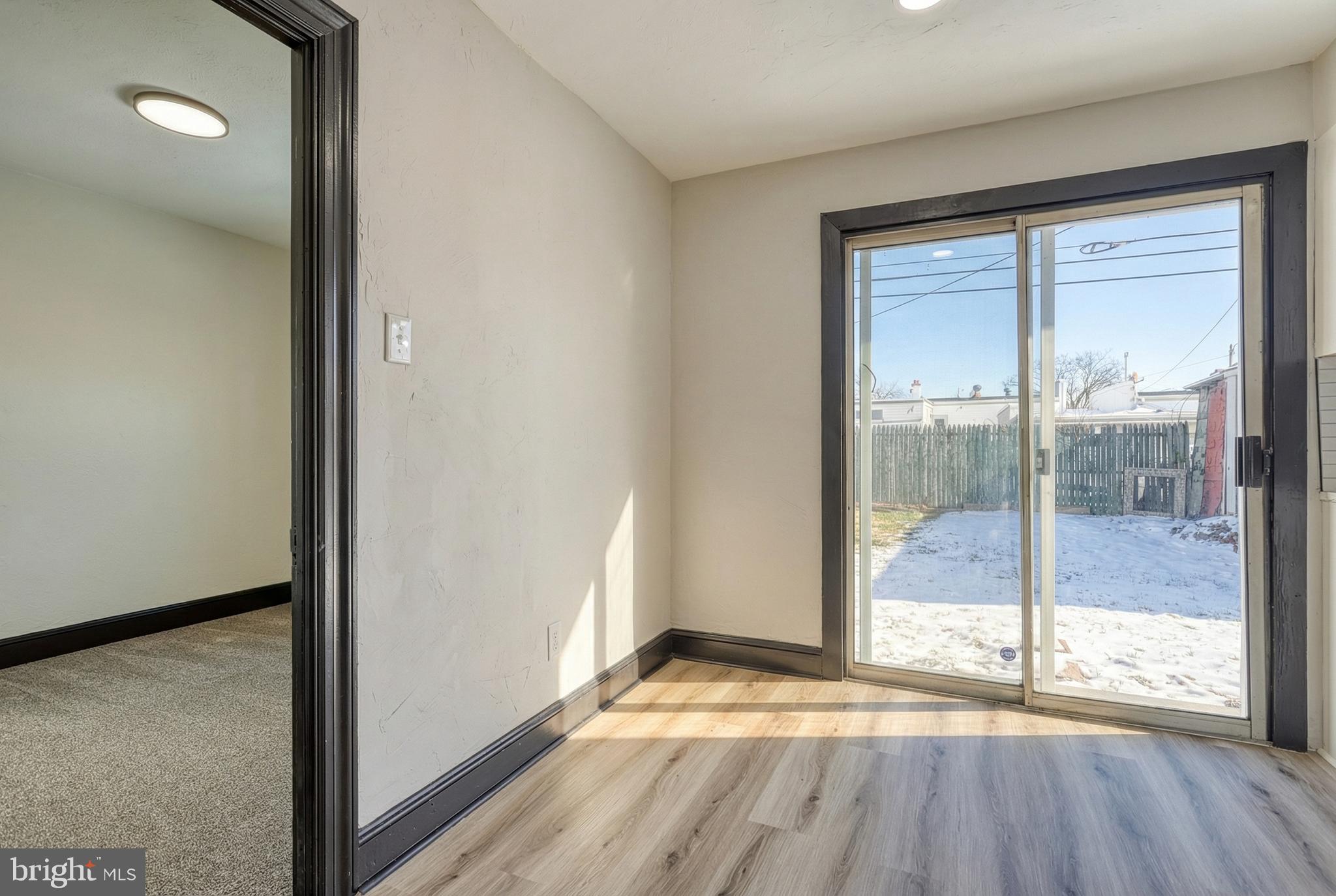 WARD 12 - Residential