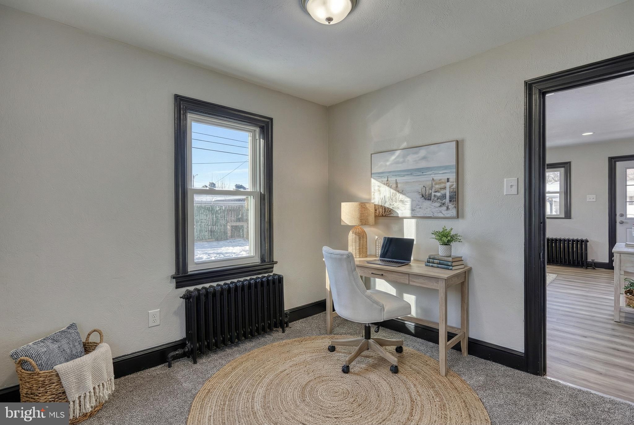 WARD 12 - Residential