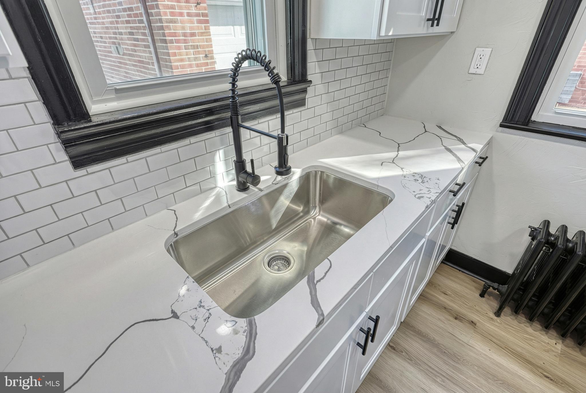 WARD 12 - Residential