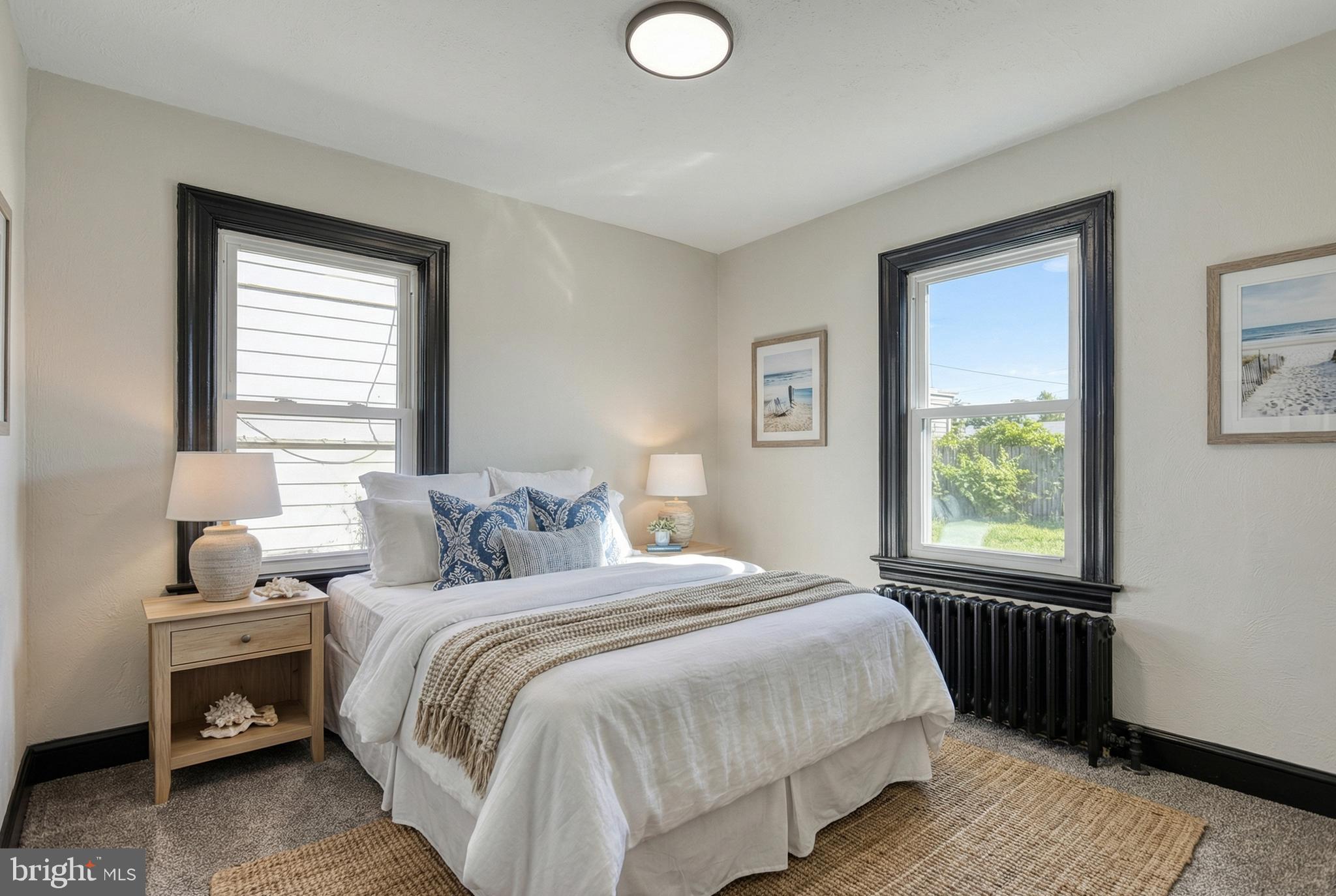 WARD 12 - Residential