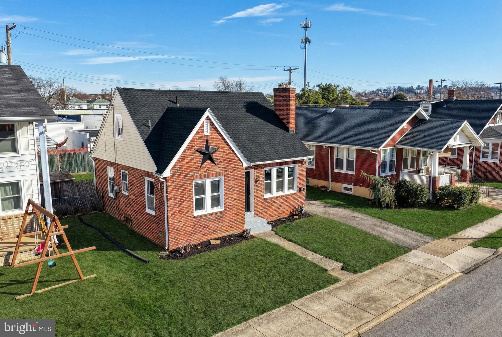 WARD 12 - Residential