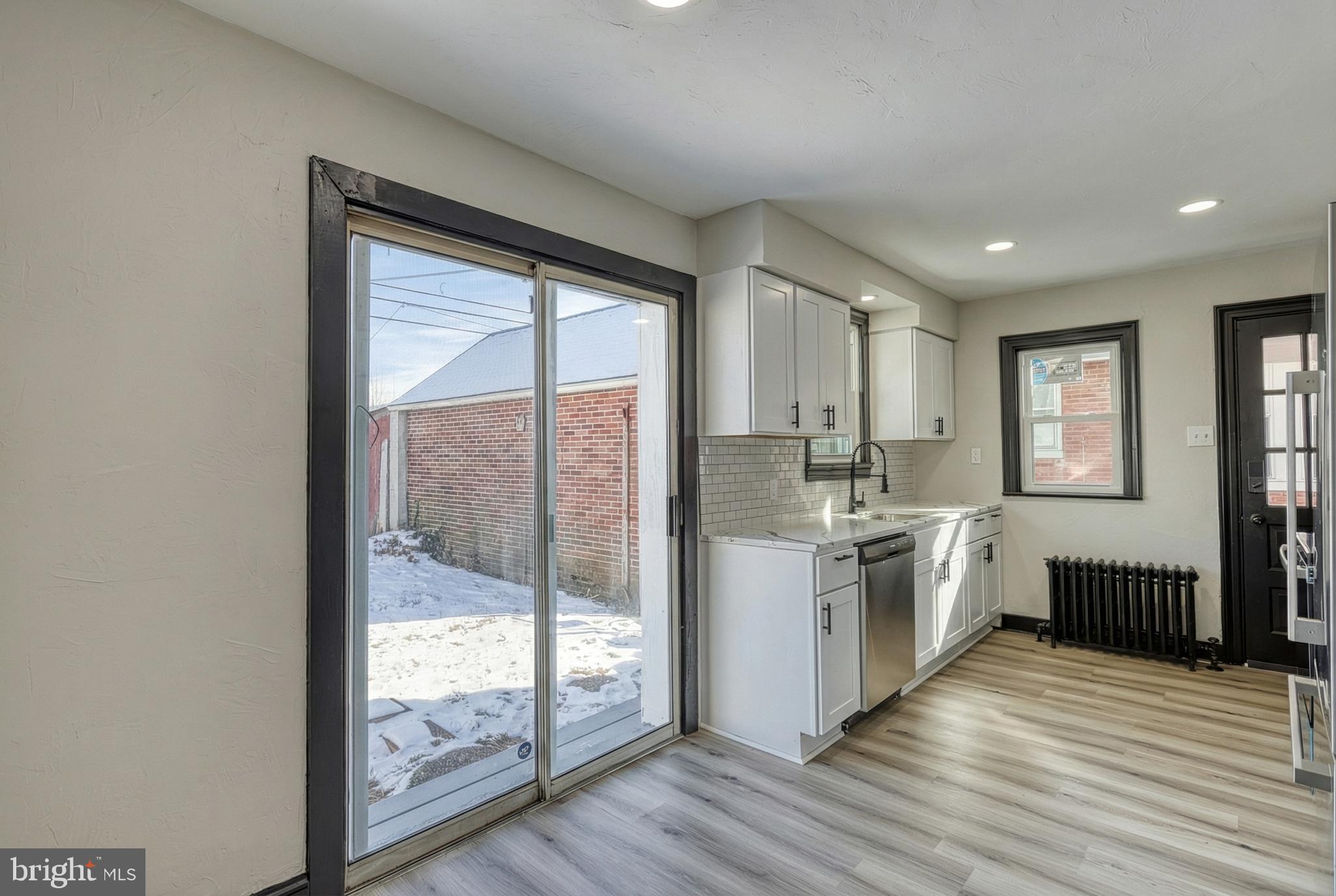 WARD 12 - Residential