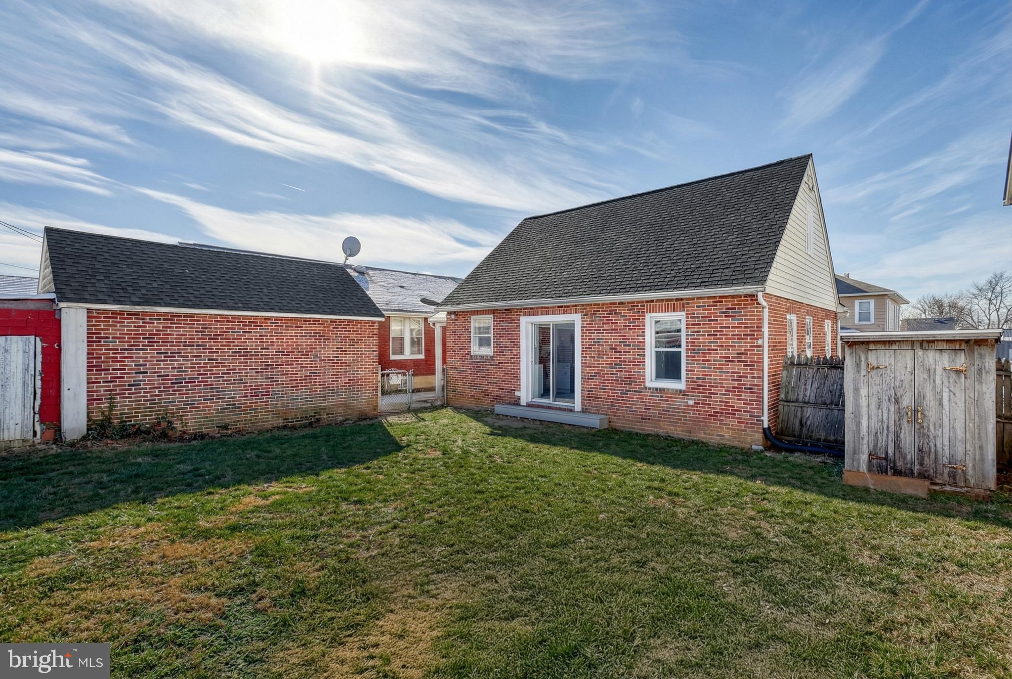 WARD 12 - Residential