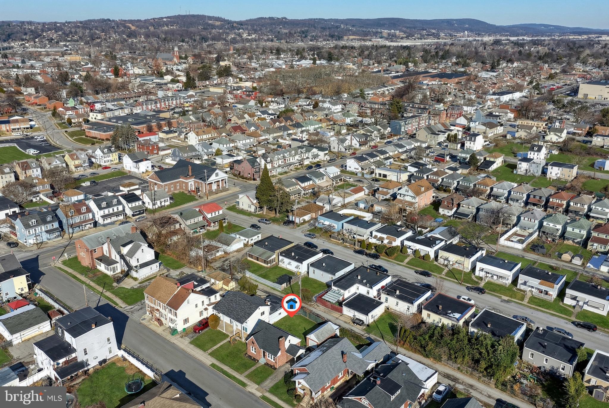 WARD 12 - Residential