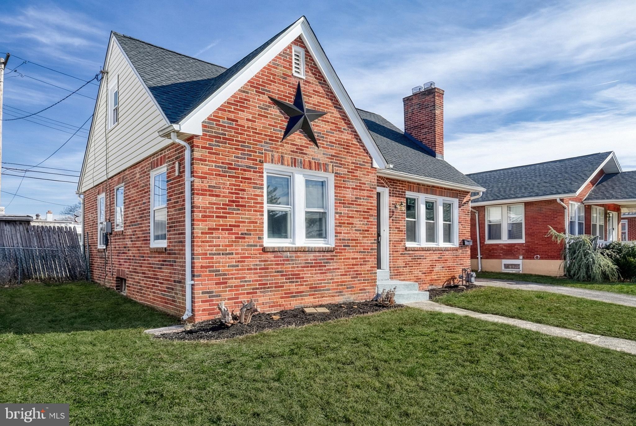 WARD 12 - Residential