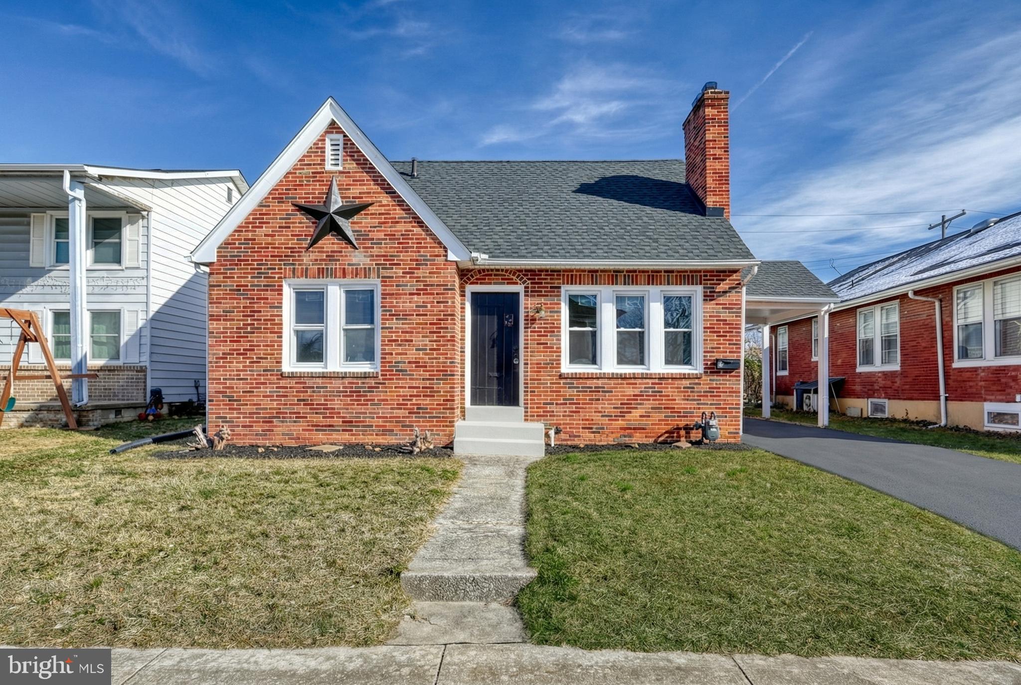 WARD 12 - Residential