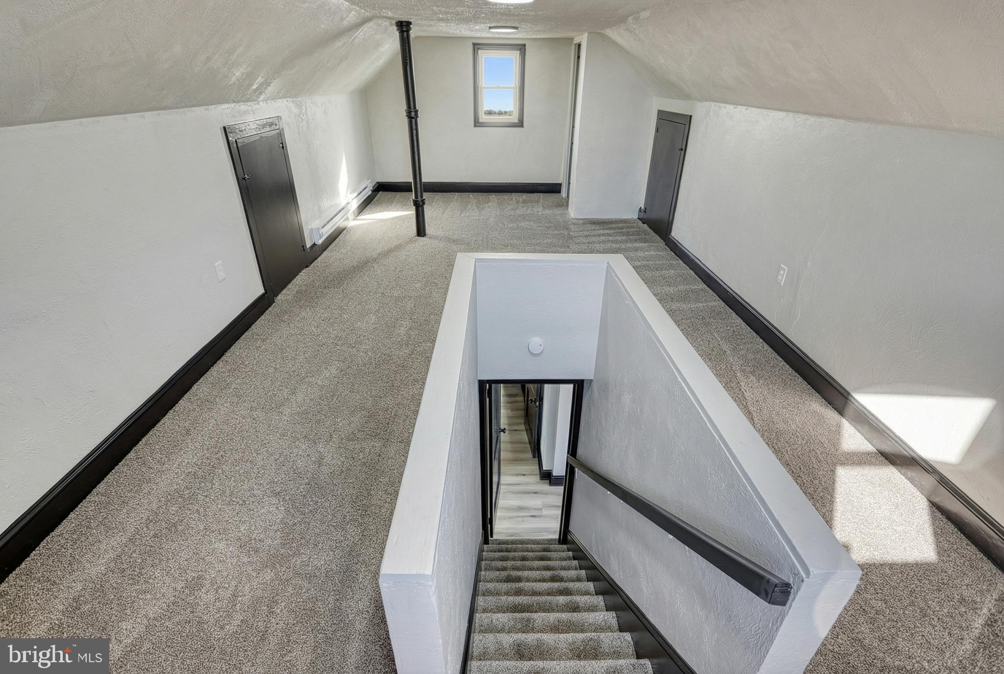 WARD 12 - Residential