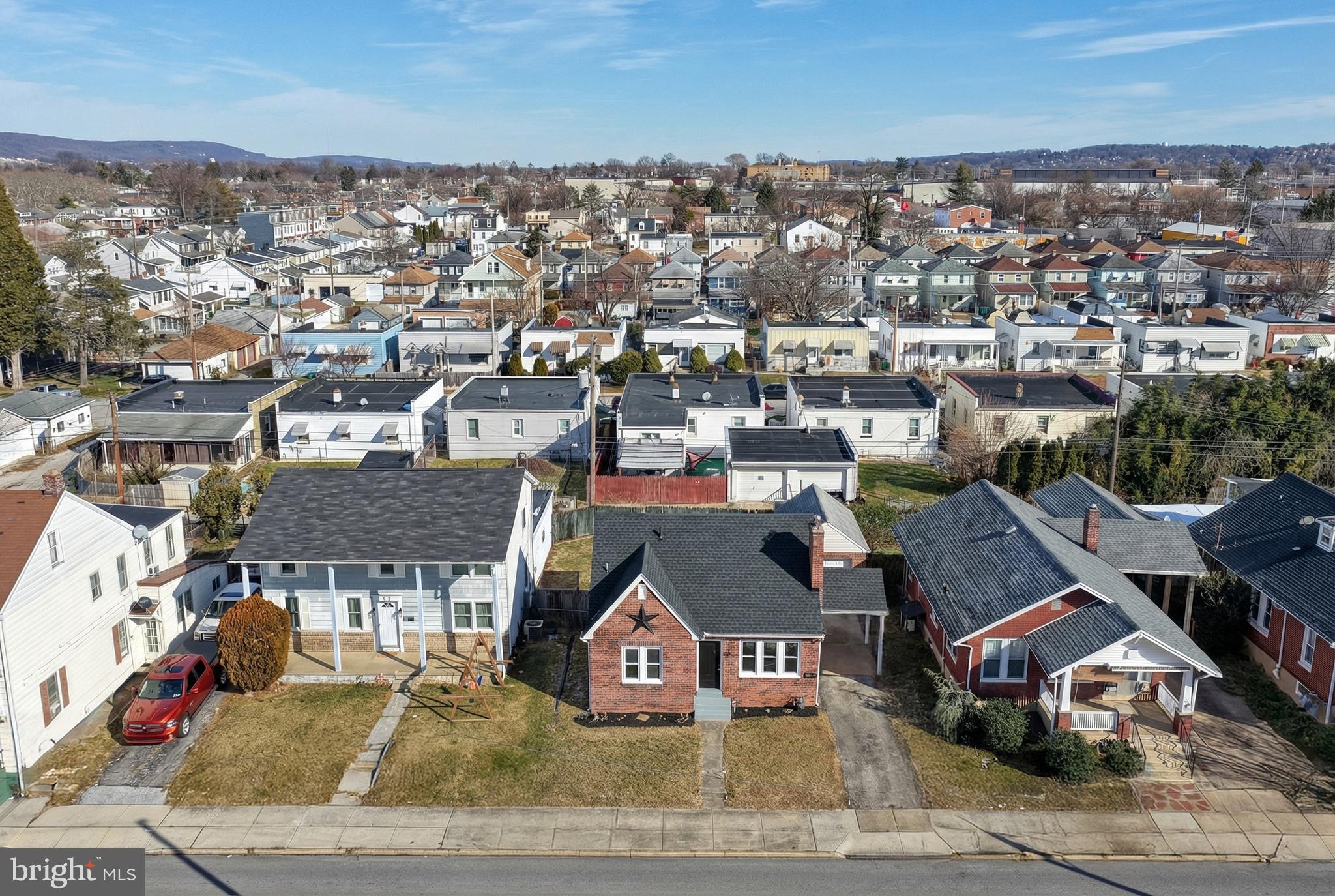 WARD 12 - Residential