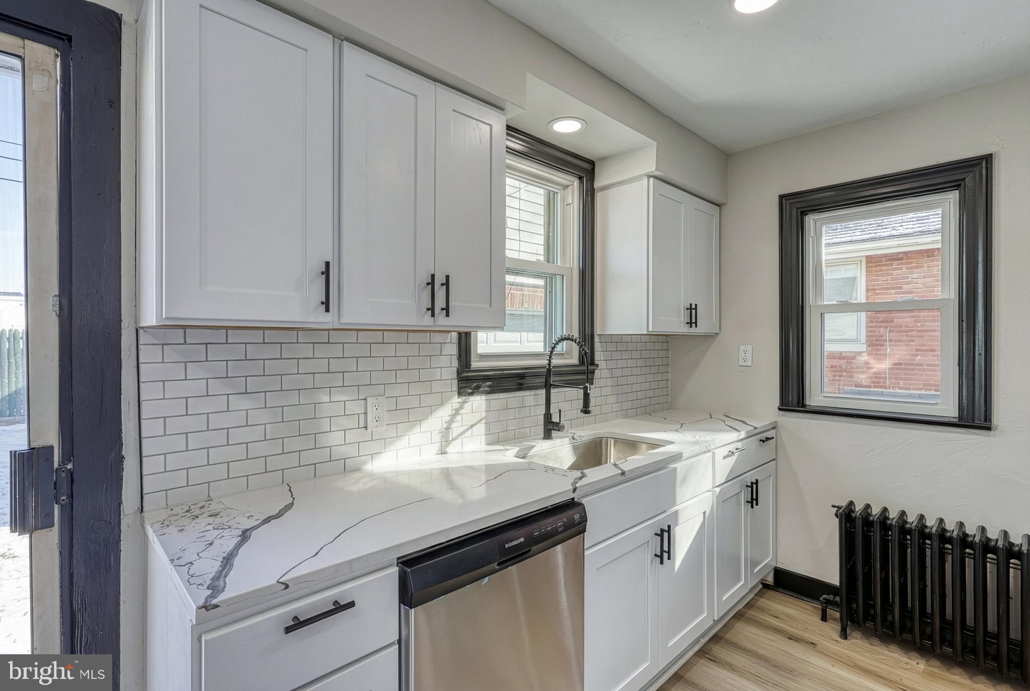 WARD 12 - Residential