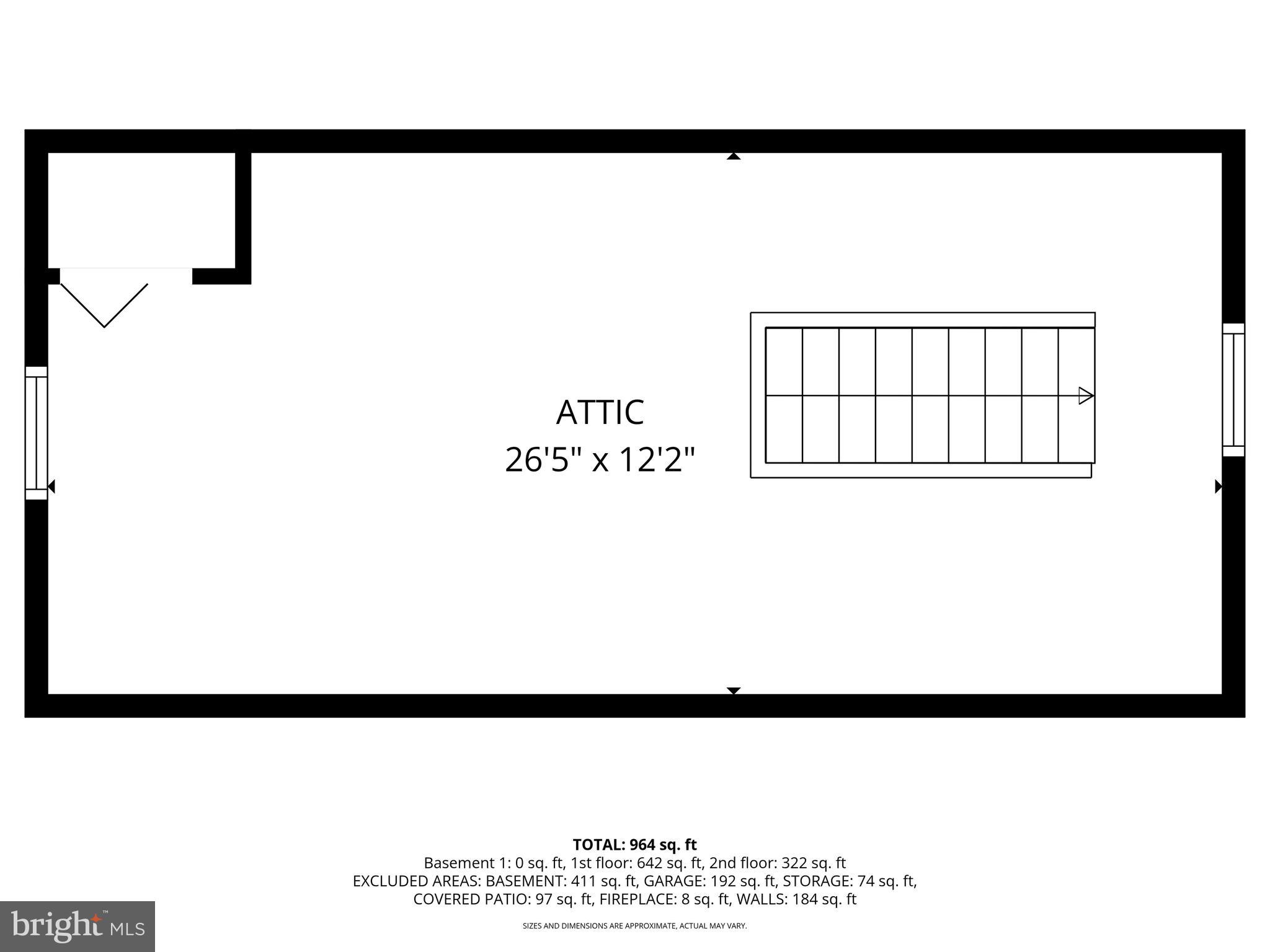 WARD 12 - Residential