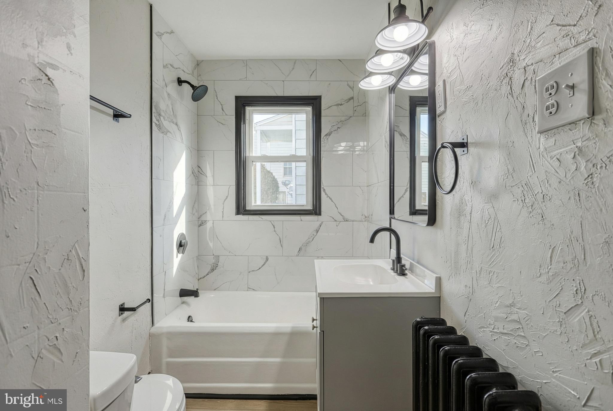 WARD 12 - Residential