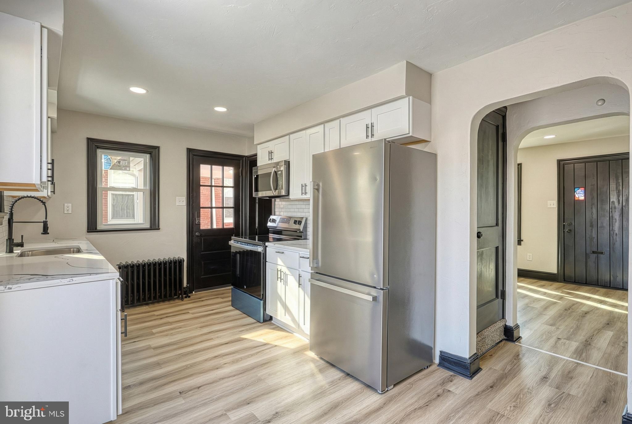 WARD 12 - Residential