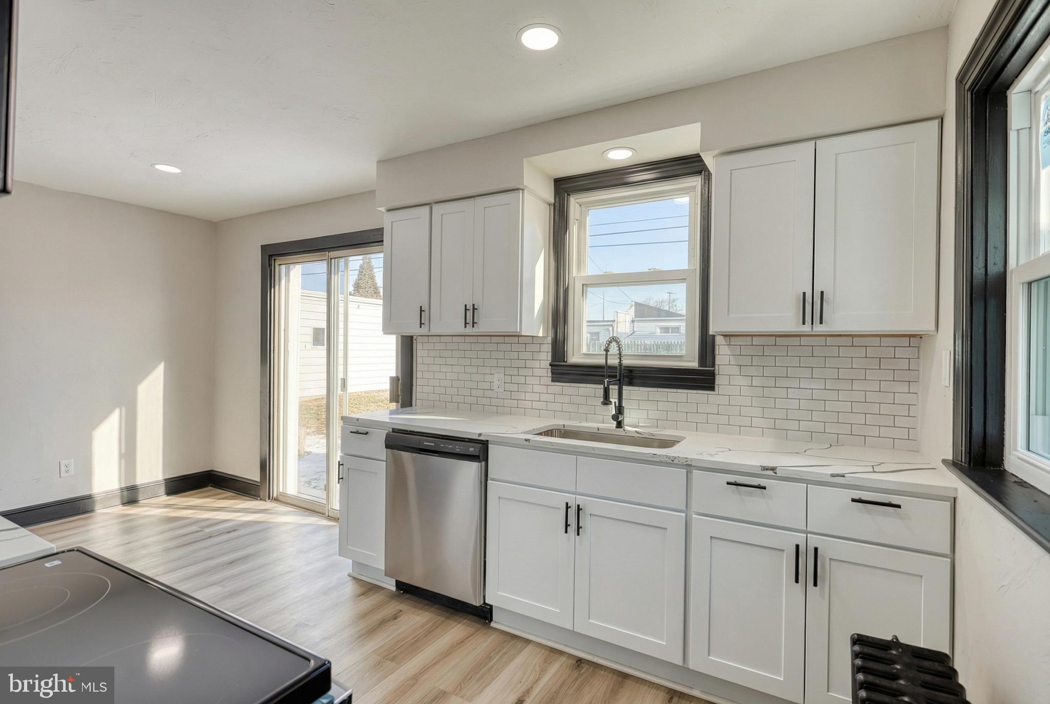 WARD 12 - Residential