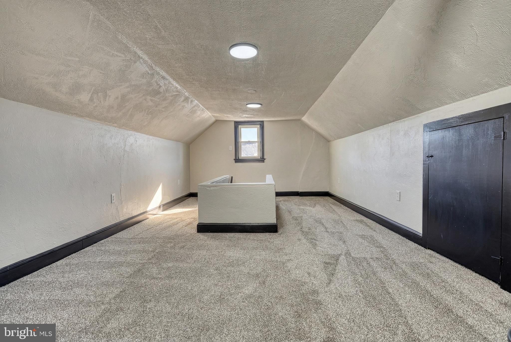 WARD 12 - Residential