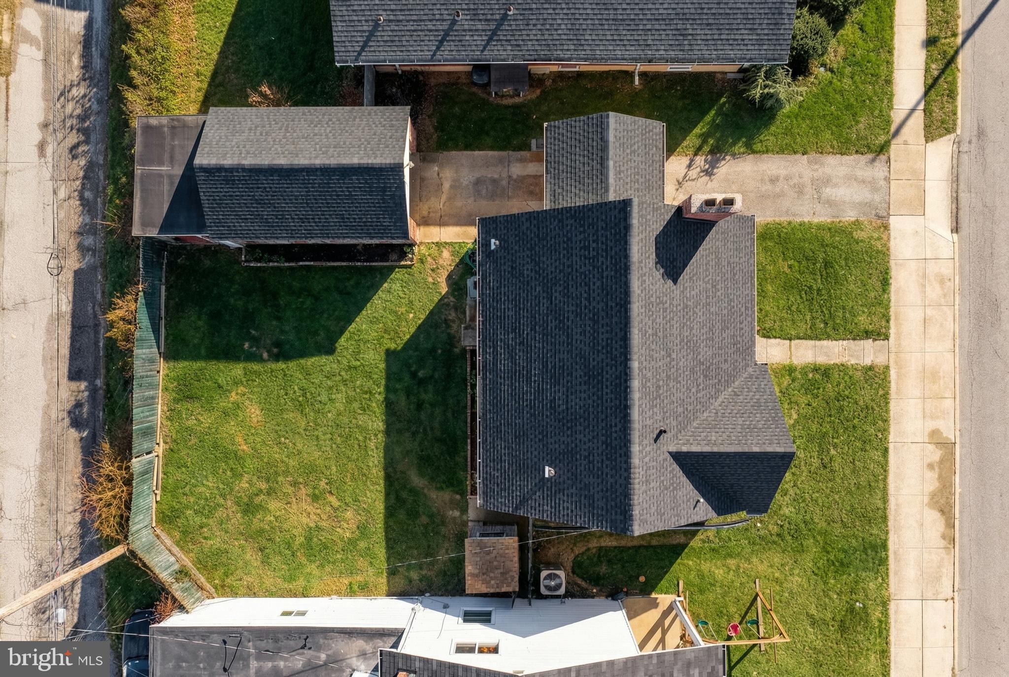 WARD 12 - Residential