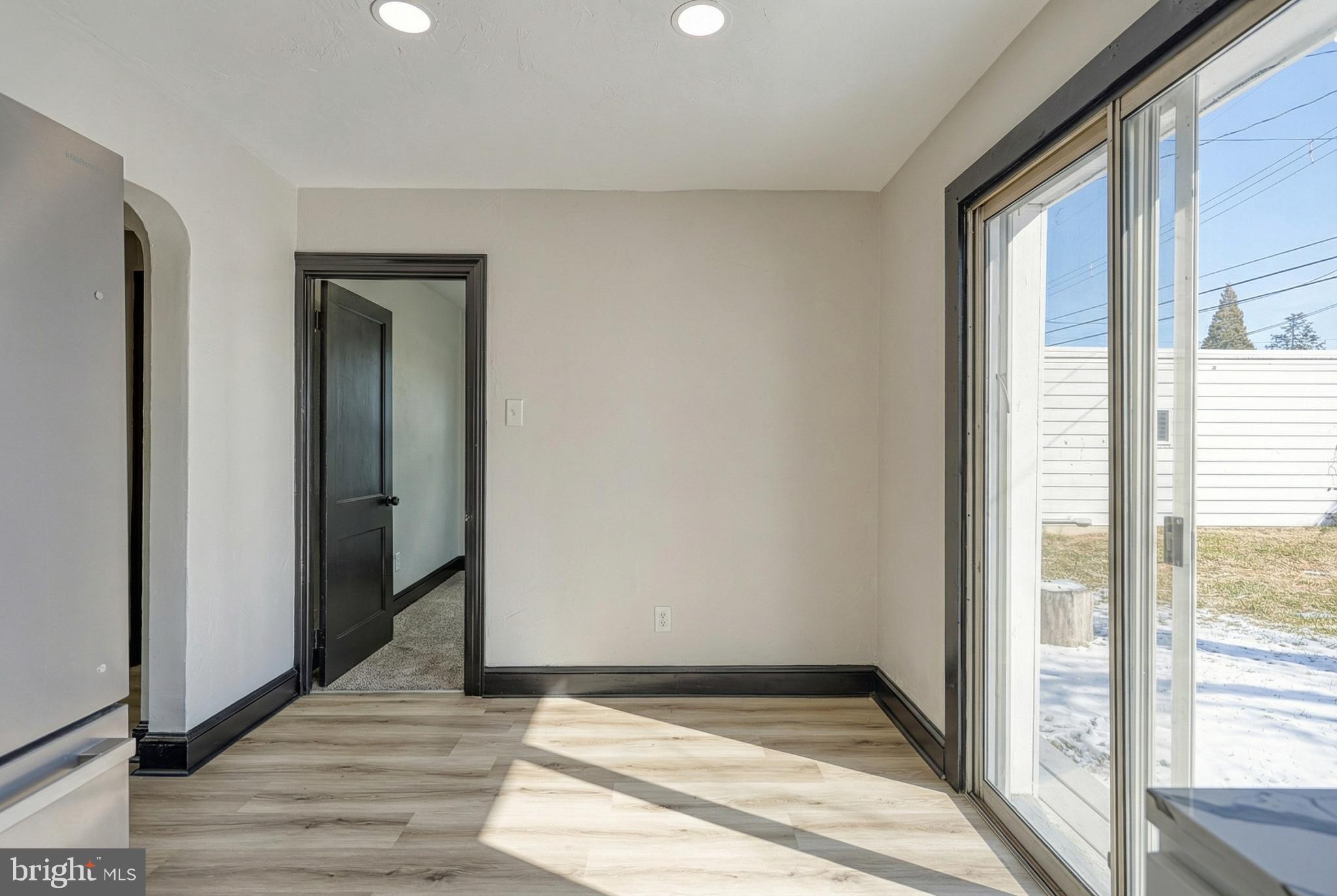 WARD 12 - Residential