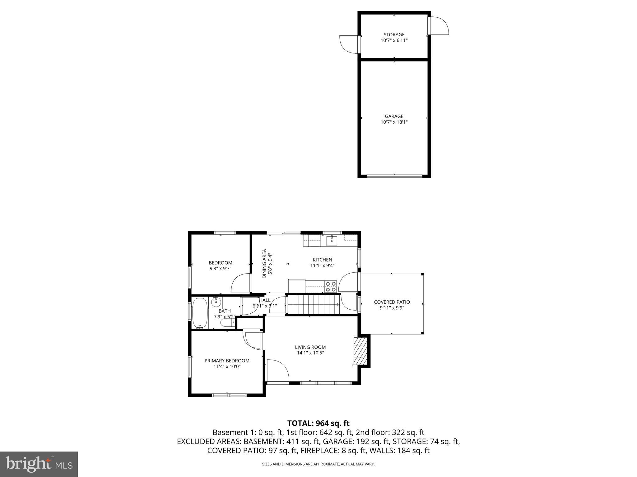 WARD 12 - Residential
