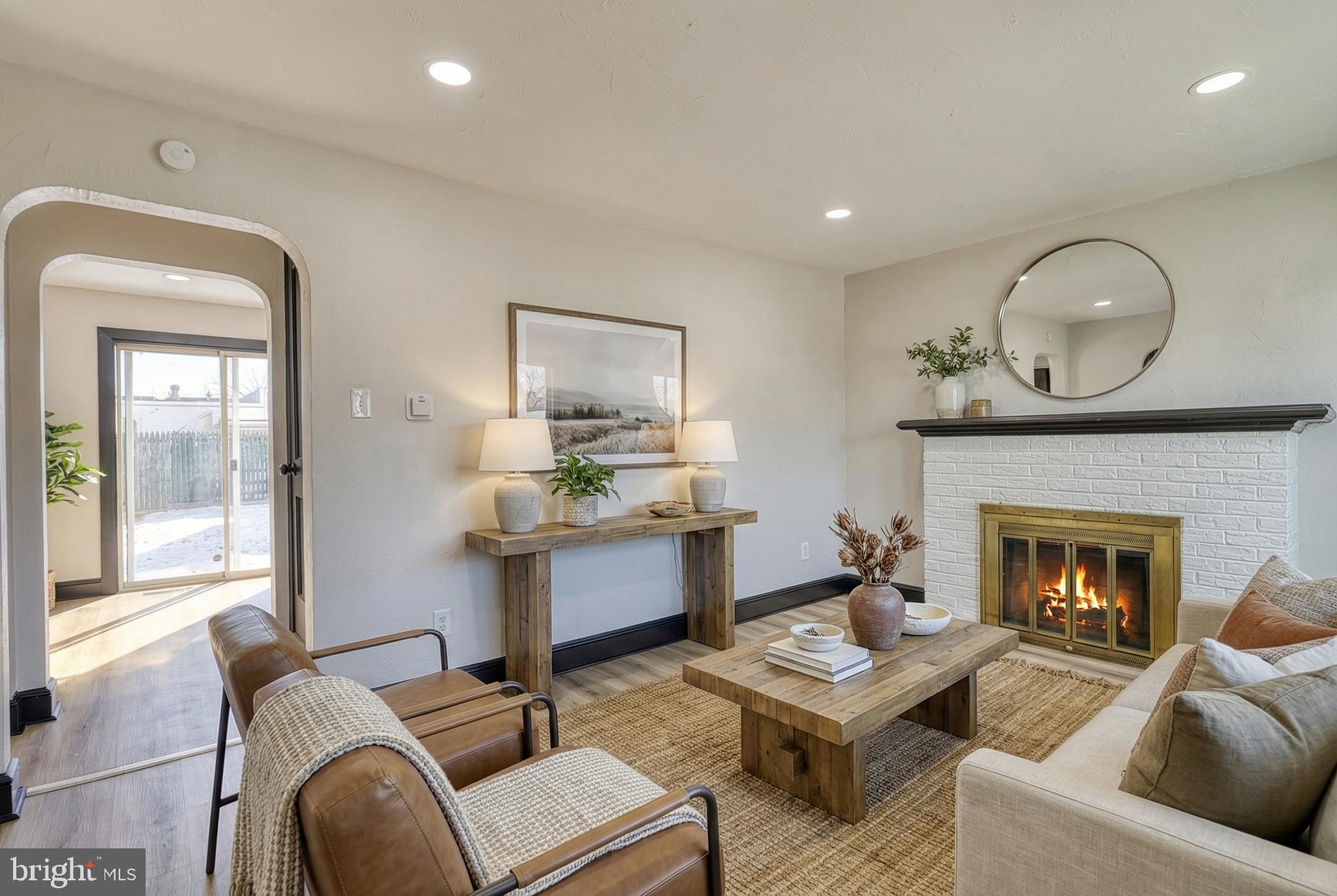 WARD 12 - Residential