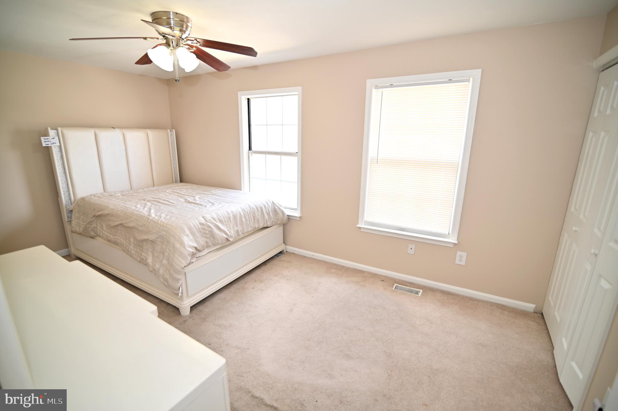 THE TOWNS AT WALKER MILL - Residential