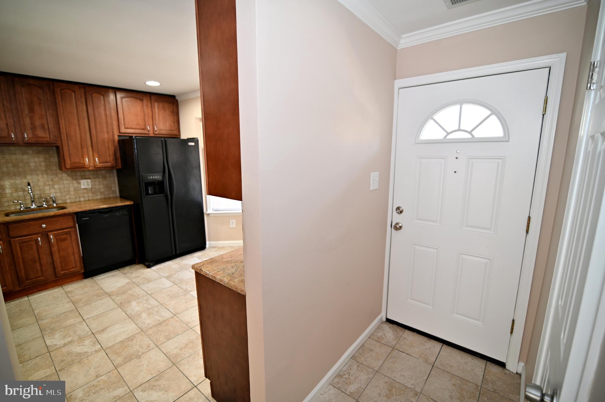 THE TOWNS AT WALKER MILL - Residential