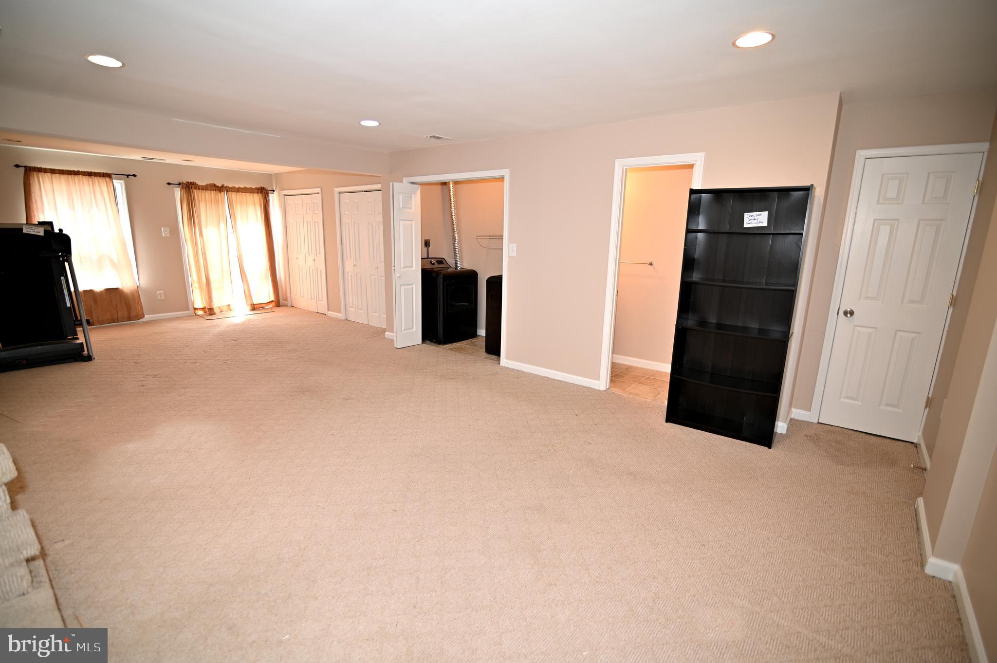 THE TOWNS AT WALKER MILL - Residential