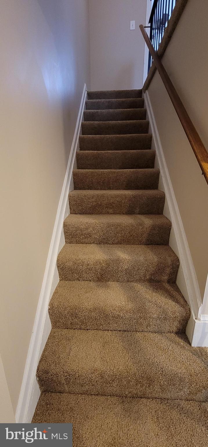 THE TOWNS AT WALKER MILL - Residential