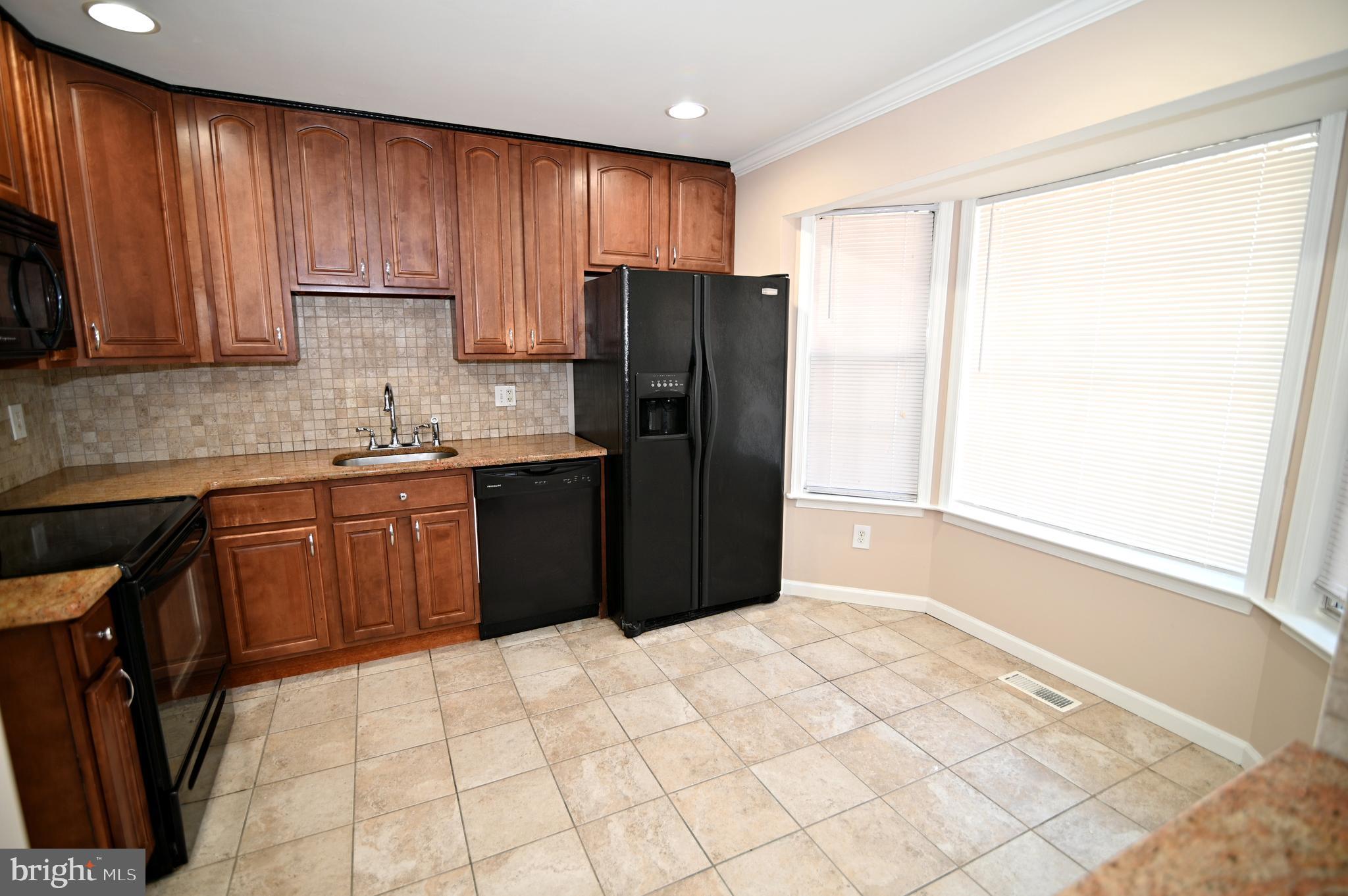 THE TOWNS AT WALKER MILL - Residential