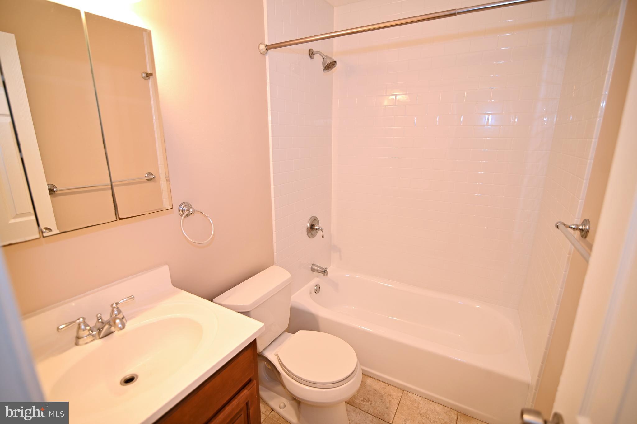 THE TOWNS AT WALKER MILL - Residential