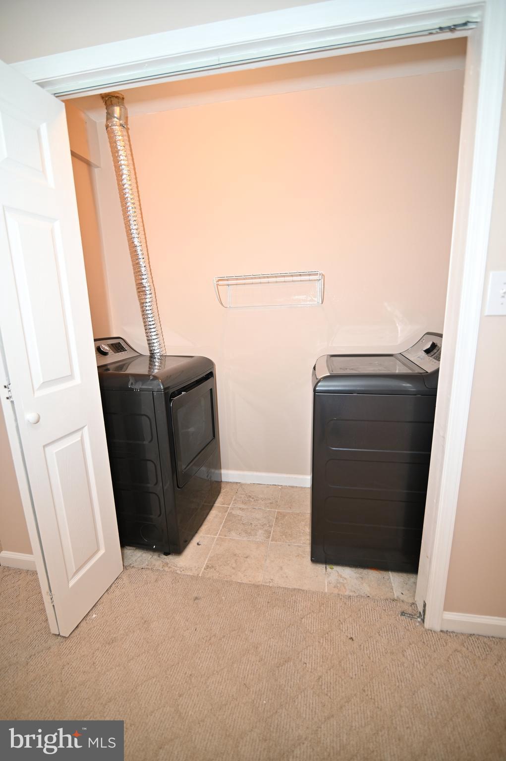 THE TOWNS AT WALKER MILL - Residential