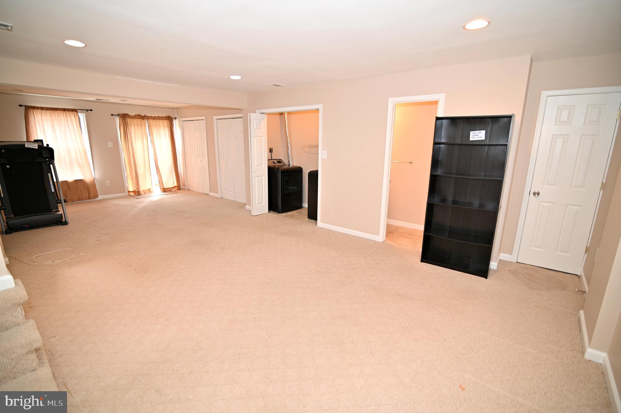 THE TOWNS AT WALKER MILL - Residential