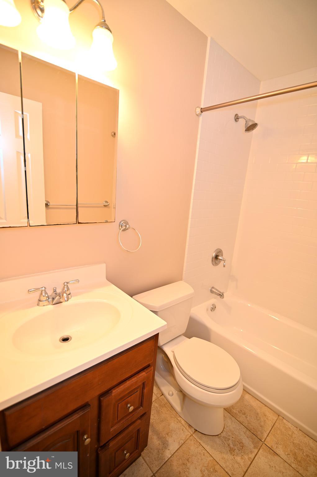 THE TOWNS AT WALKER MILL - Residential