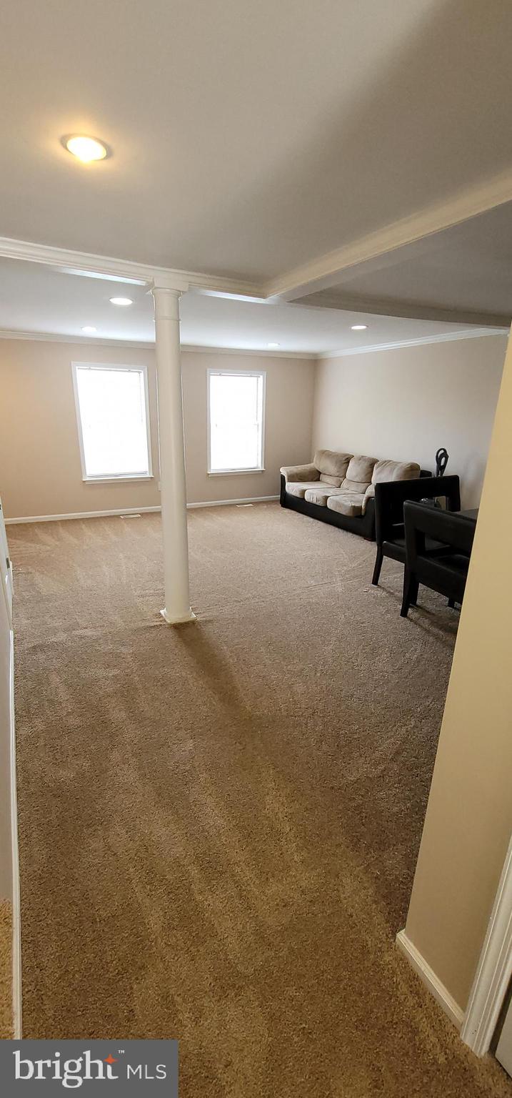 THE TOWNS AT WALKER MILL - Residential