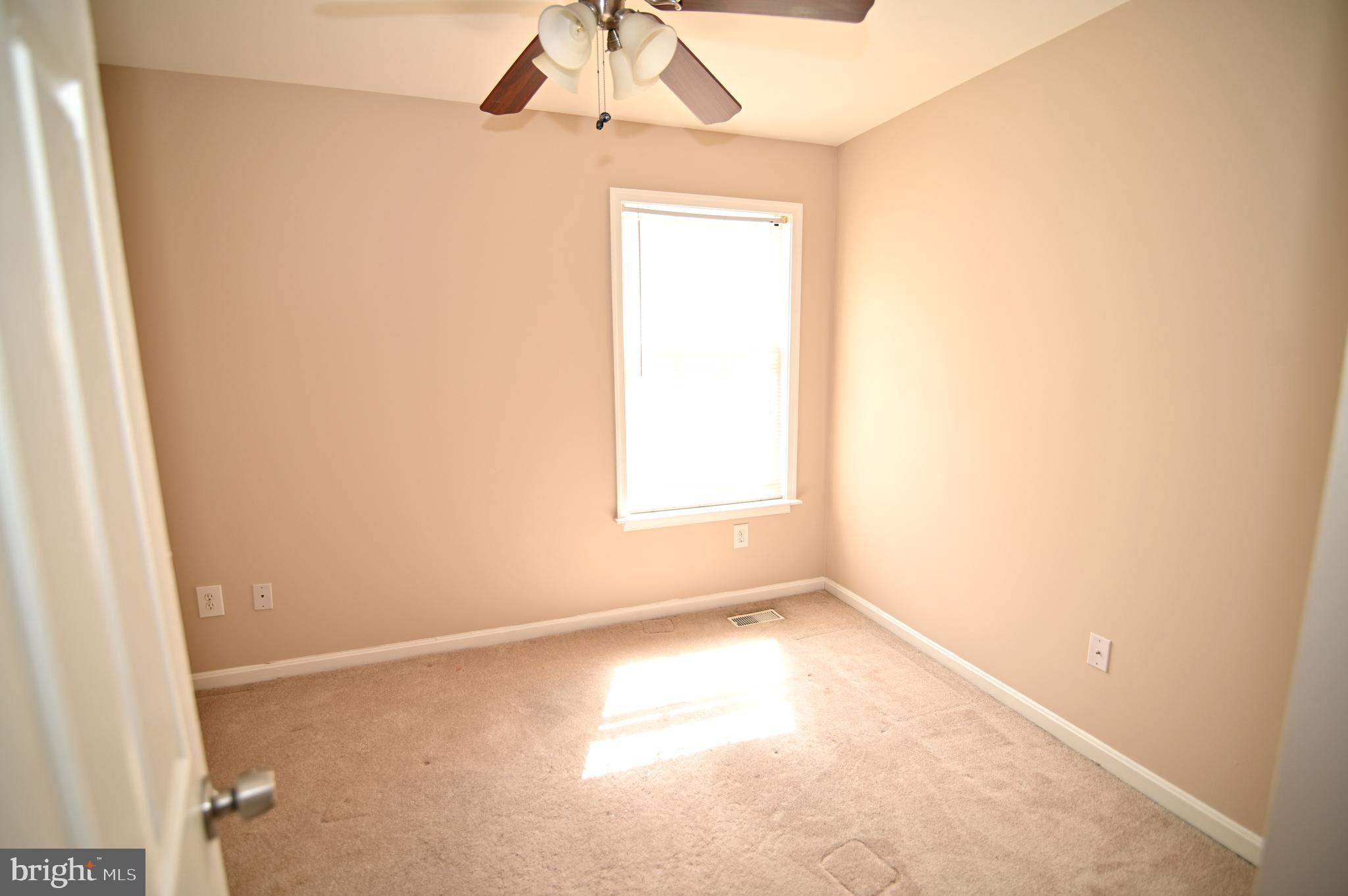 THE TOWNS AT WALKER MILL - Residential