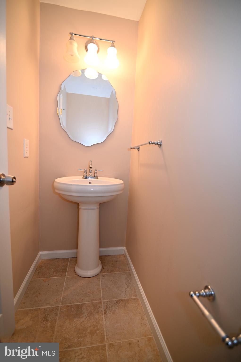 THE TOWNS AT WALKER MILL - Residential