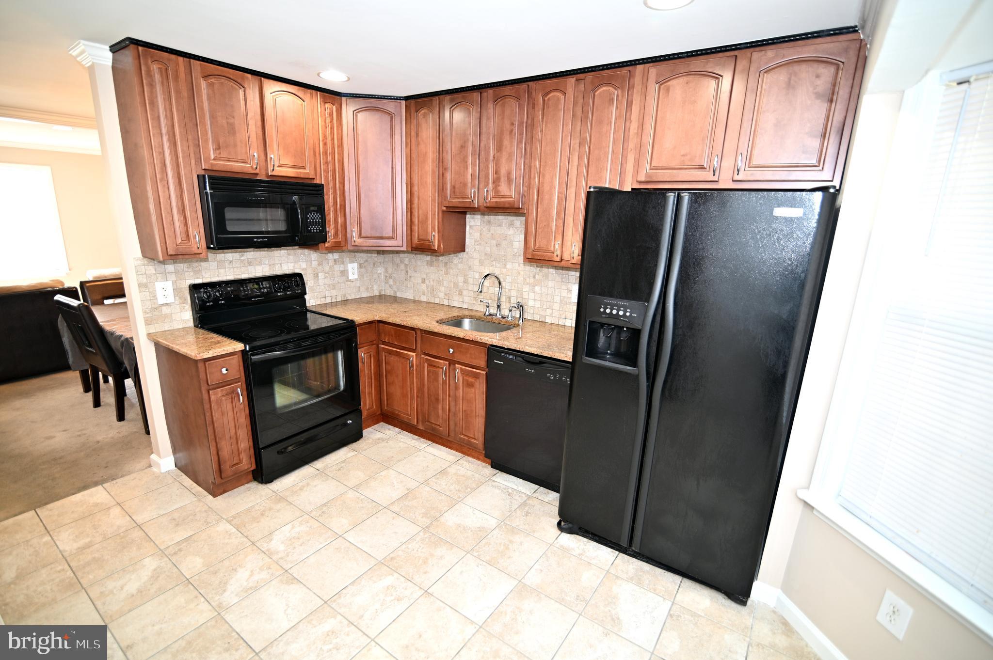 THE TOWNS AT WALKER MILL - Residential