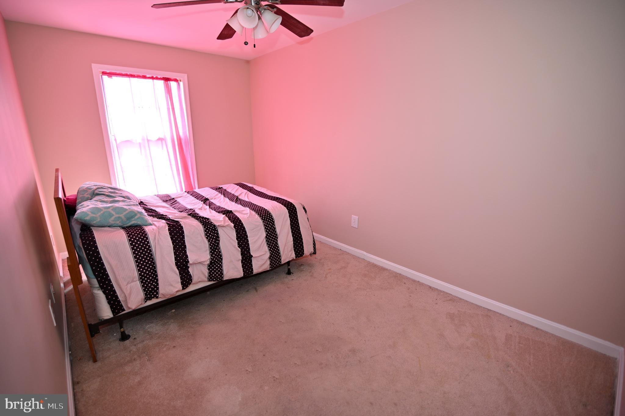 THE TOWNS AT WALKER MILL - Residential