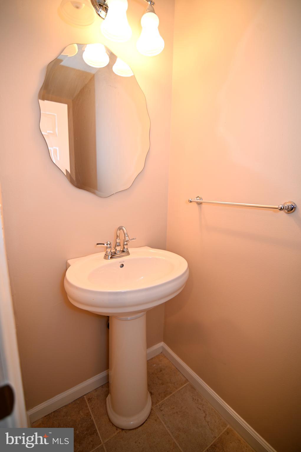 THE TOWNS AT WALKER MILL - Residential