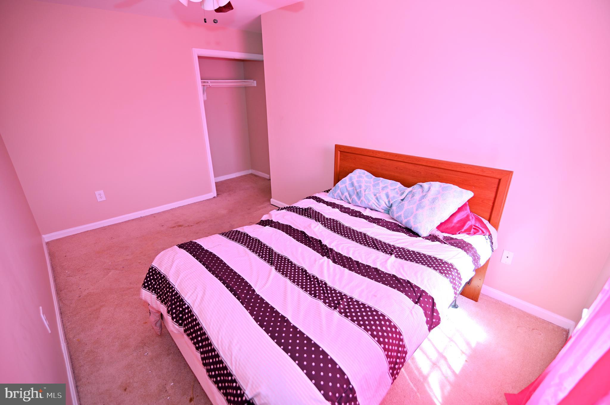 THE TOWNS AT WALKER MILL - Residential