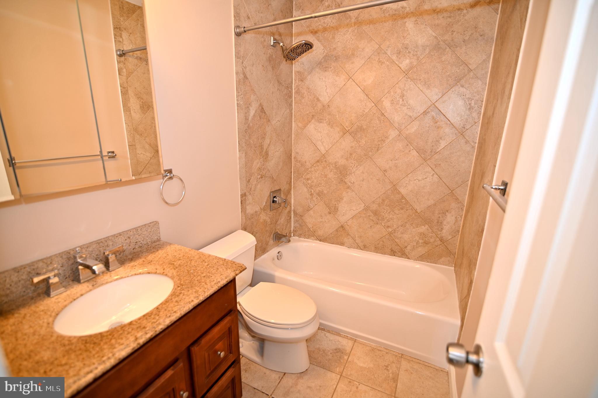 THE TOWNS AT WALKER MILL - Residential