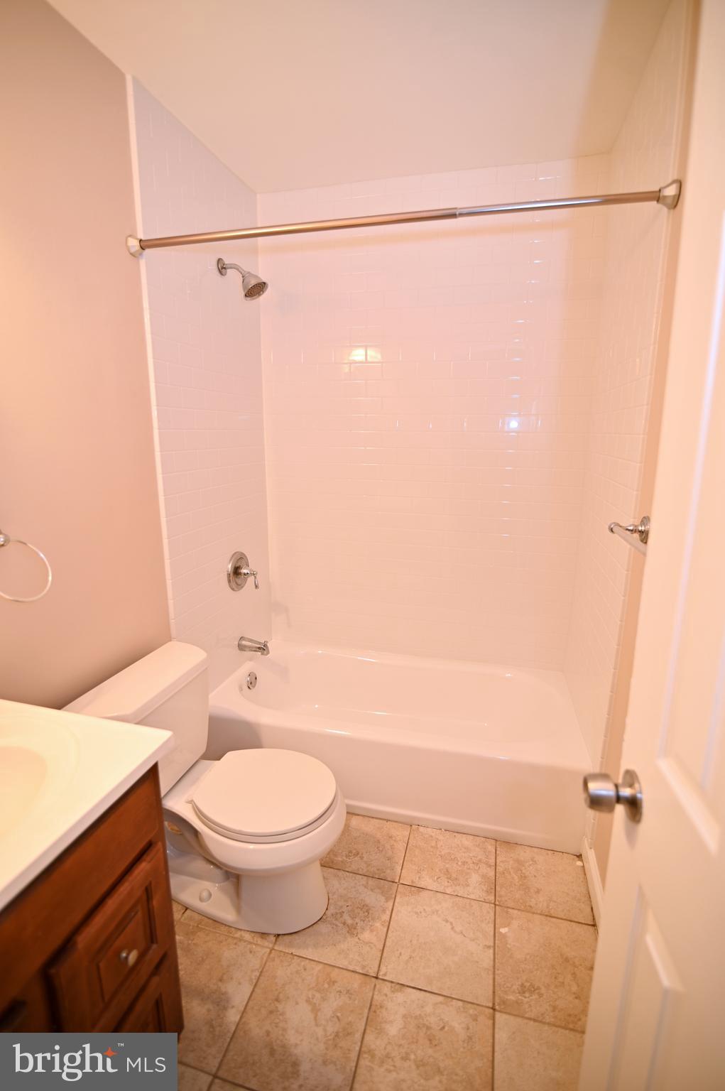 THE TOWNS AT WALKER MILL - Residential