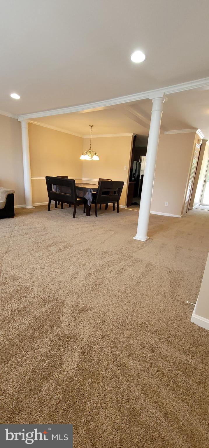 THE TOWNS AT WALKER MILL - Residential