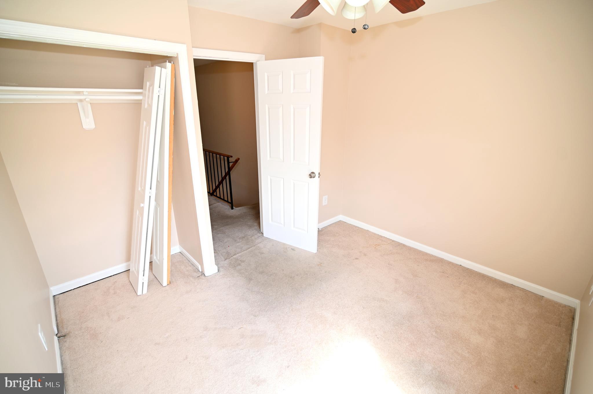 THE TOWNS AT WALKER MILL - Residential