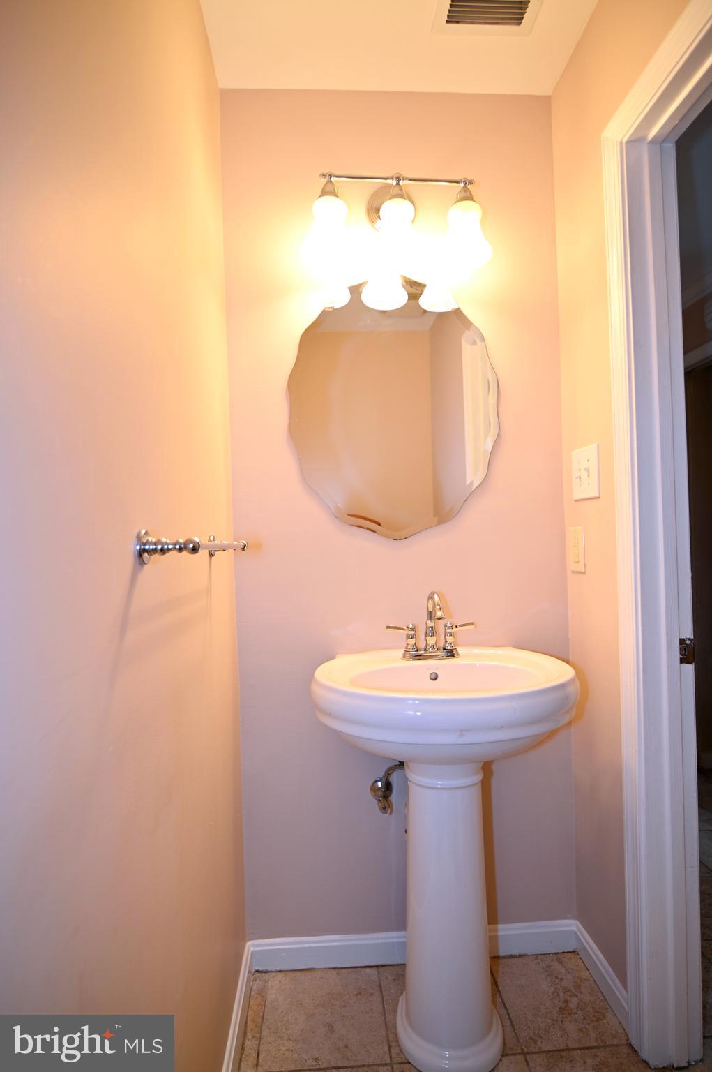 THE TOWNS AT WALKER MILL - Residential