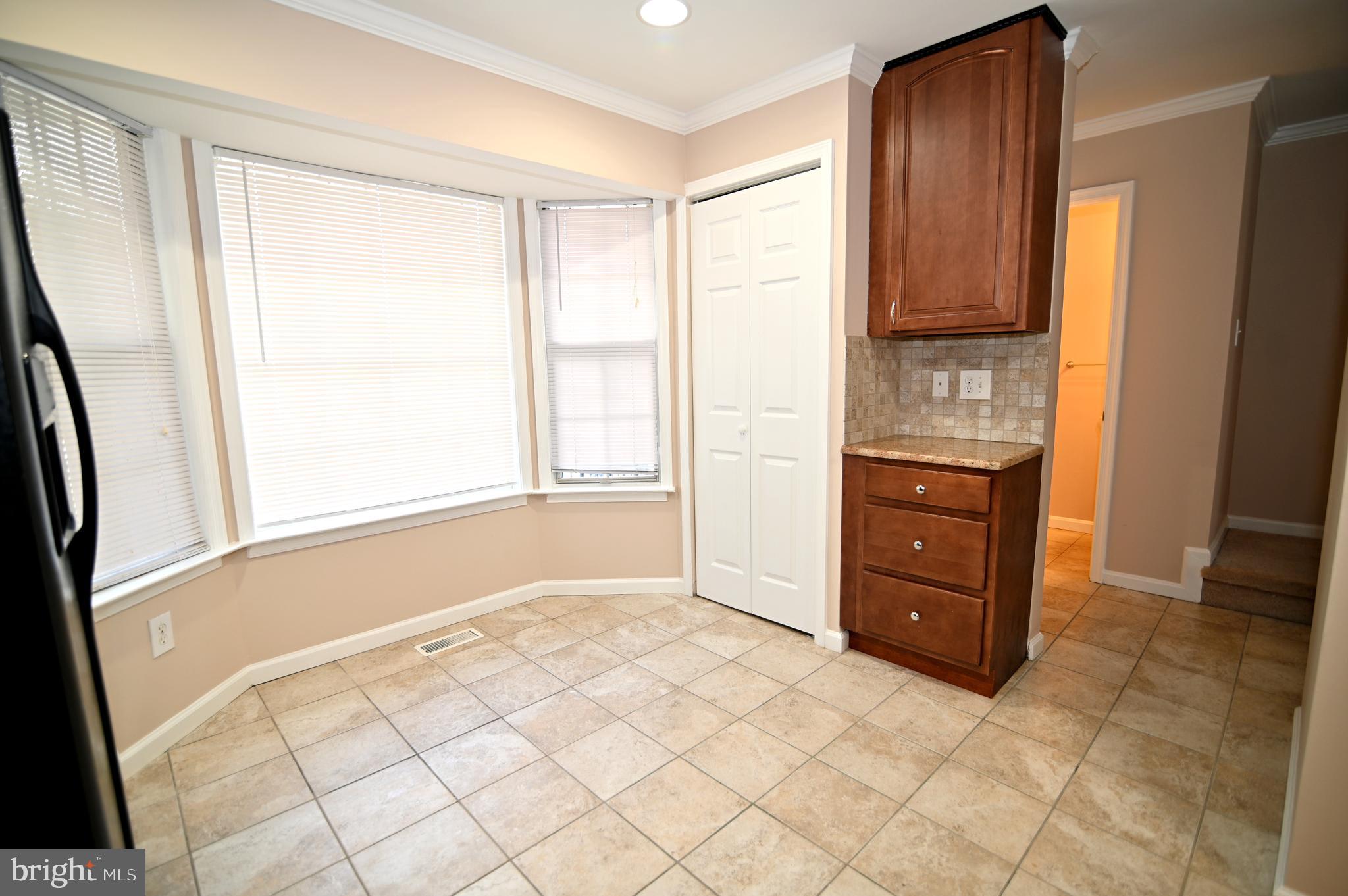 THE TOWNS AT WALKER MILL - Residential